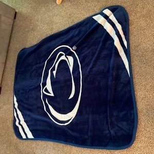Penn State Blanket